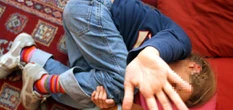 Botte e insulti in un asilo nel Palermitano, maestra ai domiciliari