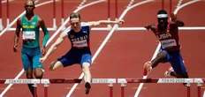 Karsten Warholm e un record del mondo da brividi nei 400 ostacoli. Sibilio è ottavo