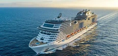Un anno fa nel mondo le crociere ripartivano con Msc