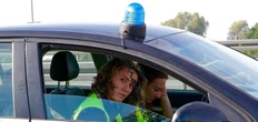 Carriere ‘in divisa’, la carica delle ragazze: 4 su 10 si dicono pronte. Ma i ragazzi non sempre sono d'accordo
