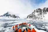 How to get to Antarctica: The pros and cons of flying vs. cruising