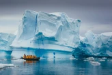 6 ways to travel to Antarctica in style and luxury