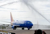 Southwest is adding Starlink Wi-Fi to its planes: 300 jets to get fast tech in 2026