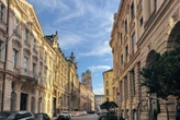 New program allows Lufthansa passengers to turn a Munich layover into a mini-vacation
