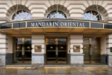This luxurious Munich hotel has historic digs, contemporary art and an outpost of Matsuhisa
