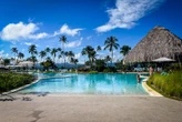 Kids and teens stay free at these Hilton all-inclusive resorts this year