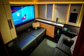 On board Swiss' luxe Airbus A350 with its new Swiss Senses cabins
