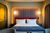 An exciting new points hotel in Argentina's capital: The Recoleta Grand