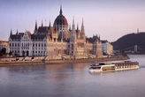 AmaWaterways’ Black Friday offer: Complimentary land package and $250 off river cruises through France, the Netherlands and Colombia