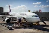 True aloha: What it's like flying Hawaiian Airlines' longest domestic flight in first class