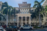First look: Honolulu's iconic Moana Surfrider turns 125 and unveils complete remodel