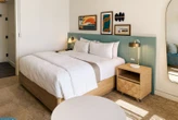 Data analysis: Marriott’s new 25,000-point free night certificate top-off unlocks hundreds more hotels
