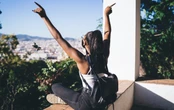 The best 10 places for a solo weekend getaway