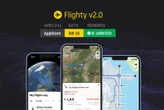 Here are 3 of the best tools for tracking flights
