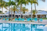 A brand-new, all-inclusive resort just opened in Florida — and it's bookable on points