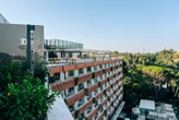 Hilton announces the locations of premium club lounges accessible to Diamond Reserve members