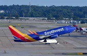 Southwest Airlines adds Alaska flights amid 2025 expansion spree