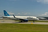 JetBlue wins Spirit's LaGuardia slots, eyes historic Marine Air Terminal