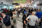 It could be another rough weekend at TSA checkpoints: What to expect, and TPG's tips to prepare