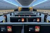 Delta inches closer to 'basic business,' hints at more premium seats in future