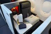 Delta CEO: Airlines trying to 'copy us' as flyers embrace upscale seat options