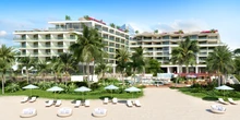 One of Hyatt's most anticipated resorts in Turks & Caicos is now taking reservations
