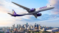 Avelo Airlines has big expansion plan for US after ordering up to 100 Embraer E2s