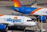 Allegiant adds new West Coast airport in 3-route, 5-city expansion