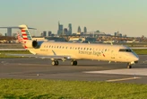 American Airlines drops California city added in push to try new, unserved destinations