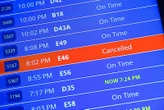 Airlines preemptively cancel more than 1,400 flights through Saturday ahead of winter storm