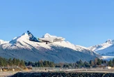 Alaska Trifecta: Why I signed up for the new premium Atmos Rewards Summit credit card
