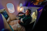 Alaska Airlines debuts exciting new international business-class service and amenities