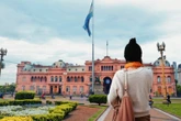 This couple was scammed into paying nearly $30,000 for lunch in Buenos Aires. Would Chase accept their dispute?