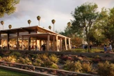 This hotel in sunny Arizona just got a full makeover — and now it's bookable on points