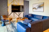 Large families can use points to book this Orlando resort with multiroom apartments — and a water park
