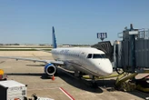 United bolsters Newark hub with routes to Virginia, Arkansas, Tennessee and Nebraska