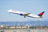 Delta to fly Salt Lake City's first-ever nonstop to South America