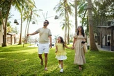 The best hotel loyalty programs for families in 2026
