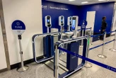 Clear partnering with TSA, unveils new biometric 'e-gates' at 3 major airports