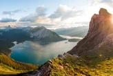 The 10 best places to travel in July