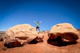 How to plan a national park weekend getaway