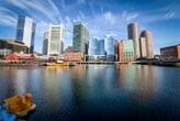America's 250th birthday starts in Boston — here's why the city is better than ever