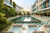 This IHG hotel in Turks & Caicos is now open near a stunning turquoise-water beach