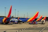 Southwest adds Germany's Condor Airlines as newest partner in Europe