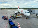 Swiss CEO on airline's future: Free snacks, new short-haul seats and maybe even an inflight magazine?