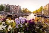 8 European destinations that are better in spring than summer