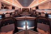 Book immediately: Wide-open Starlux business-class award availability to Asia with Atmos Rewards points