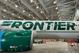 Frontier announces 22-route expansion with big focus on Mexico, Caribbean and Central America