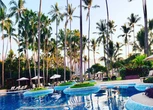 One of our favorite beachside Westin properties in Mexico is becoming an all-inclusive resort next year