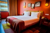 Did you know you can book some hotels through multiple loyalty programs? I tested it out